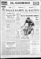 giornale/CFI0354070/1963/n. 33 del 8 febbraio